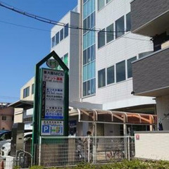 【長田駅】エレベーターあります💗貸店舗💗