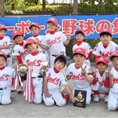 4月　5月【大型体験会】☆野球を始めるなら☆【横浜青葉ジュニア】...