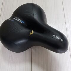 自転車用サドルの画像