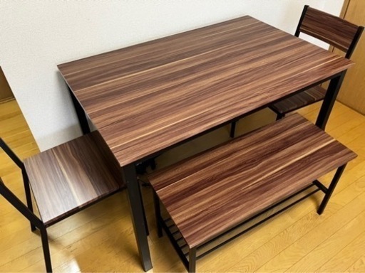 ダイニングセット　美品