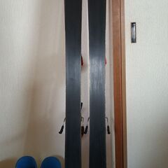 ジュニアスキーセットの画像