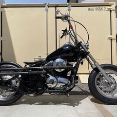 バルカン400 クラシック　【車検　令和5年3月7日】