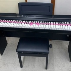 GM226【ジモティー限定価格♪】KORG SP-170S 電子...