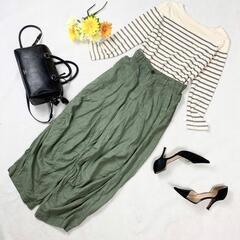 レディースまとめ売り　15枚 Sサイズ中心　春服　夏服　1週間コーデ Y1001の画像