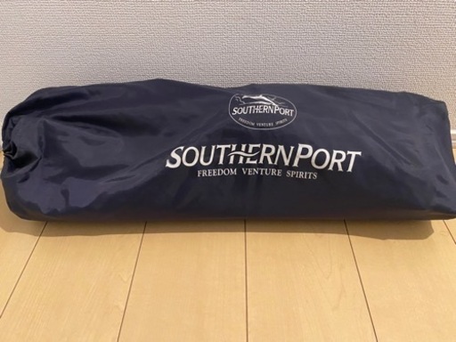 Southern Port ウィスター　ヘキサタープ