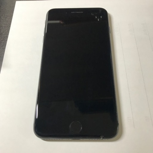 iPhone 8plus 64GB  SIMフリー