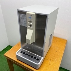 HITACHI/日立　業務用　ウオータークーラー　卓上型冷水ディスペンサー　店舗　飲食店　厨房　RW-142P