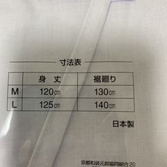 着物スリップの画像