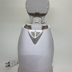 《値下げしました》D-STYLIST電気ケトルの画像