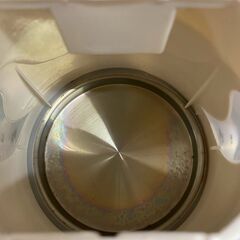 《値下げしました》D-STYLIST電気ケトルの画像