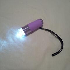 新品 ＬＥＤライト 