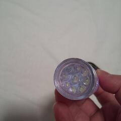 新品 ＬＥＤライト の画像