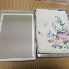 敷布団カバー 西川