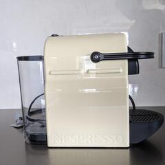 ネスプレッソ D40 クリーム