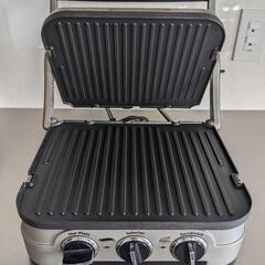 パニーニメーカーの画像