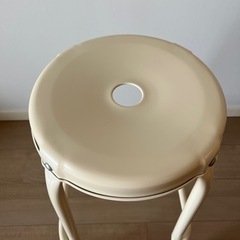 IKEA ハイスツールの画像