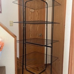 IKEA 室内干し　旧製品