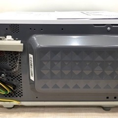 ★中古品　TOSHIBA/東芝 2020年製 電子レンジの画像