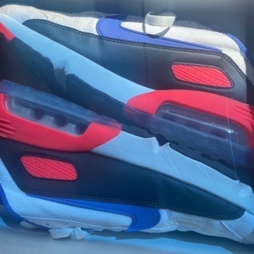 NIKE スニーカー