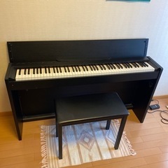 電子ピアノ