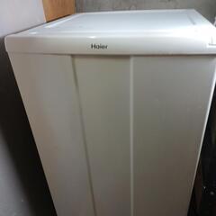 Haier 冷凍庫 JF NU 100 B