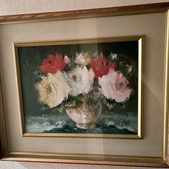 絵画５点
