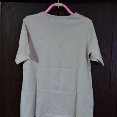 【お取引中】【値下げ100→50】昭和レトロ　レディースTシャツ６の画像