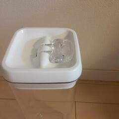 パスタケースの画像