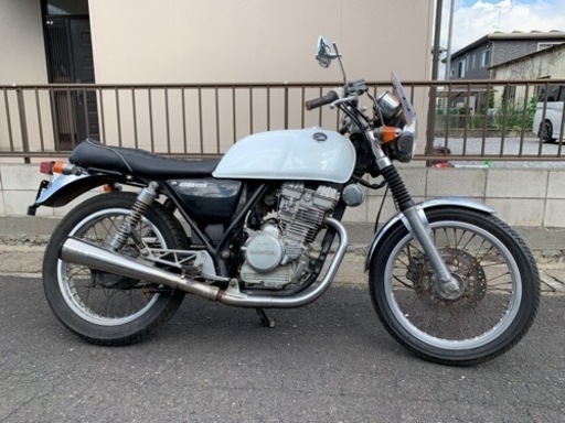 値下げしました　ホンダ　クラブマン2型