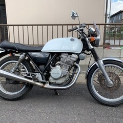 値下げしました　ホンダ　クラブマン2型