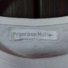 【値下げ100→50】昭和レトロ　レディースTシャツ８の画像