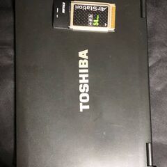 Core i3-330M(2コア/4スレッド) / メモリーは４GB / HDD-320GB / DVDスーパーマルチドライブ搭載 / 無線LAN /大画面15.6インチワイドWXGA (1366x768)HD省電力LEDバックライト液晶搭載ノートPC 「東芝 dynabook SatelliteL40 213Y/HD」Win10 ＆ Office2010インストール済  中古品 の画像