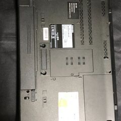 Core i3-330M(2コア/4スレッド) / メモリーは４GB / HDD-320GB / DVDスーパーマルチドライブ搭載 / 無線LAN /大画面15.6インチワイドWXGA (1366x768)HD省電力LEDバックライト液晶搭載ノートPC 「東芝 dynabook SatelliteL40 213Y/HD」Win10 ＆ Office2010インストール済  中古品 の画像