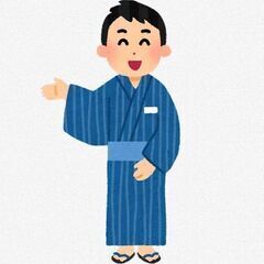 着物(紋付き袴も可) 浴衣 着付けいたします(卒業式,成人式など...