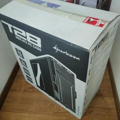 pc ケース atx SharkoonSHA-T28-V3

イ...