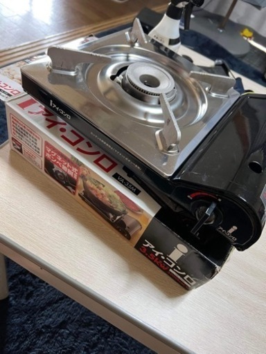 キャンプ用品セット