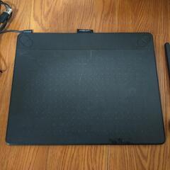 Wacom ペンタブ Intuos Comic medium C...