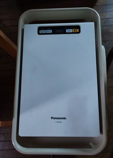 F-PDJ30 Panasonic 空気清浄機