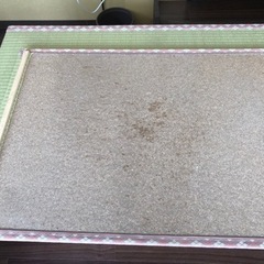 収納高床ユニット畳全部で4個の画像