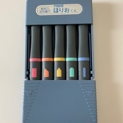 彫刻刀