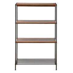 ss3589　未開封品　メタルラック　60×27.5×100　4...