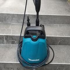 マキタ 高圧洗浄機 makita MHW0700
