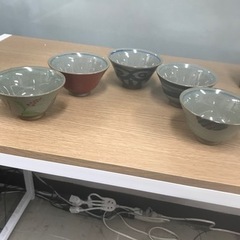 取引場所　南観音　2206-492    ①  有田焼　古代紋様...