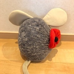 フレデリック　ぬいぐるみ　Mサイズ　レオレオニの画像