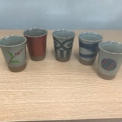 取引場所　南観音　2206-493   ②  有田焼　古代紋様　...