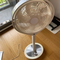 DC 扇風機