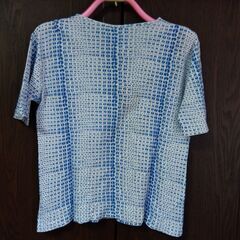 【値下げ100→50】昭和レトロ　レディースTシャツ９の画像