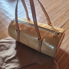 (写真追加)LOUIS　VUITTON　ルイ ヴィトン　ハンドバッグ