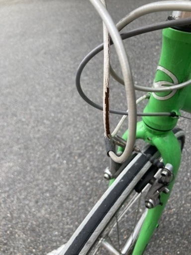 [受け渡し予定者決定しました]GIANT 自転車　クロスバイク
