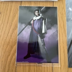決まりました(*^^*)        刀剣乱舞ミュージカルCDの画像